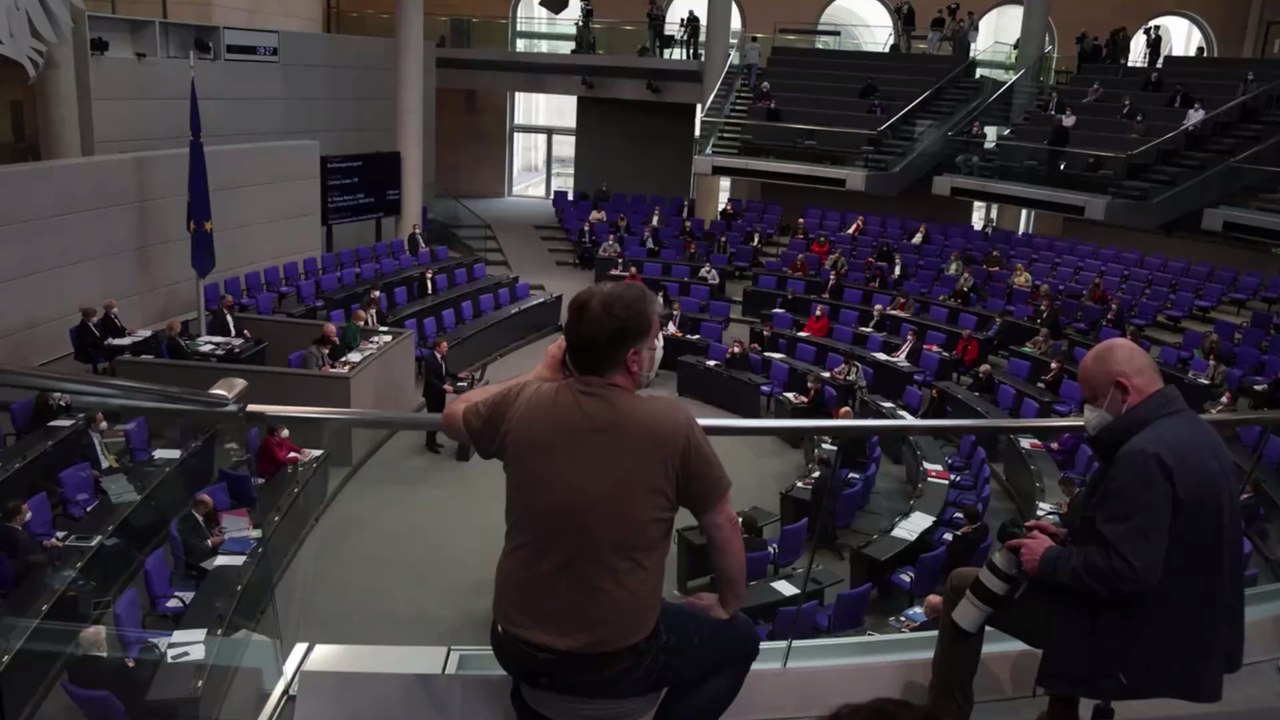 Psychologische Schäden an Kindern sind unermesslich: Kinderärzte warnen vor Schulschließungen