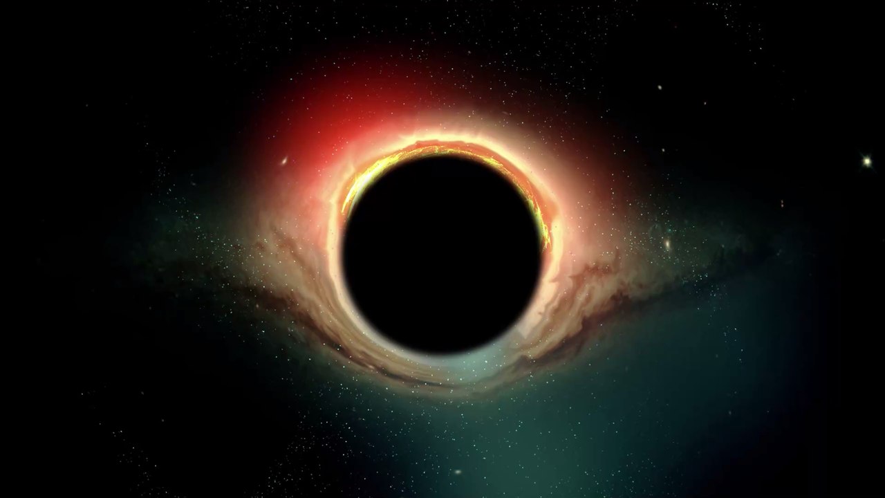 The Unicorn: Wissenschaftler entdecken durch Zufall Schwarzes Loch in Erdnähe