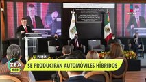 CCE no ve con buenos ojos la reforma eléctrica de López Obrador