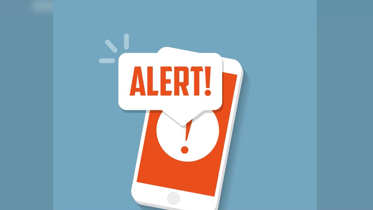 Mittel der Katastrophenbekämpfung: Warn-SMS sind in Deutschland nicht erlaubt