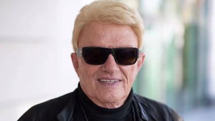 Heino ändert sein Testament: Was die gescheiterte Adoption damit zu tun hat