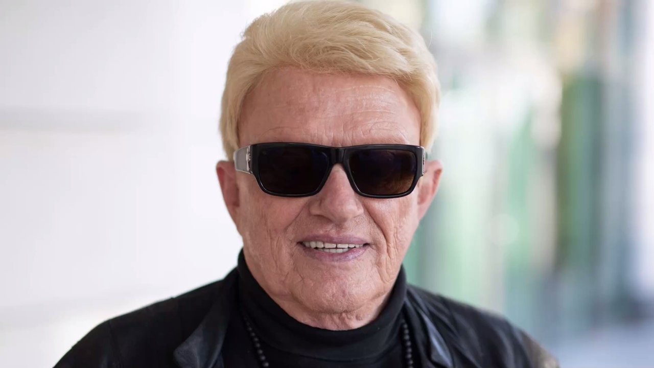 Heino ändert sein Testament: Was die gescheiterte Adoption damit zu tun hat