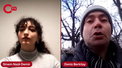 Muhabirimiz Ukrayna-Rusya sınır bölgesinden bildirdi: Medyada yansıtılanlar doğru değil