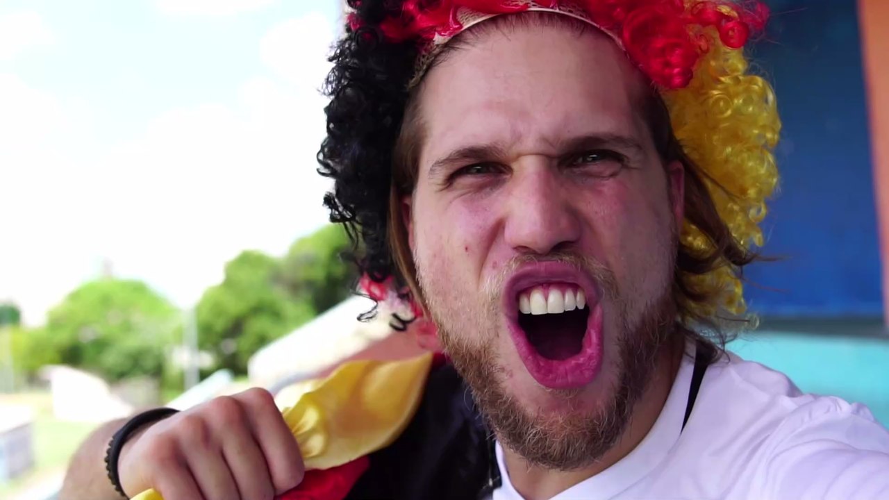 Quarantäne-Probleme: Werden deutsche Spieler aus England überhaupt an der EM teilnehmen?