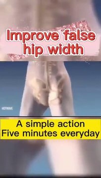 Exercise |weight loss | slim body exercise| Workout from home | fitness exercise