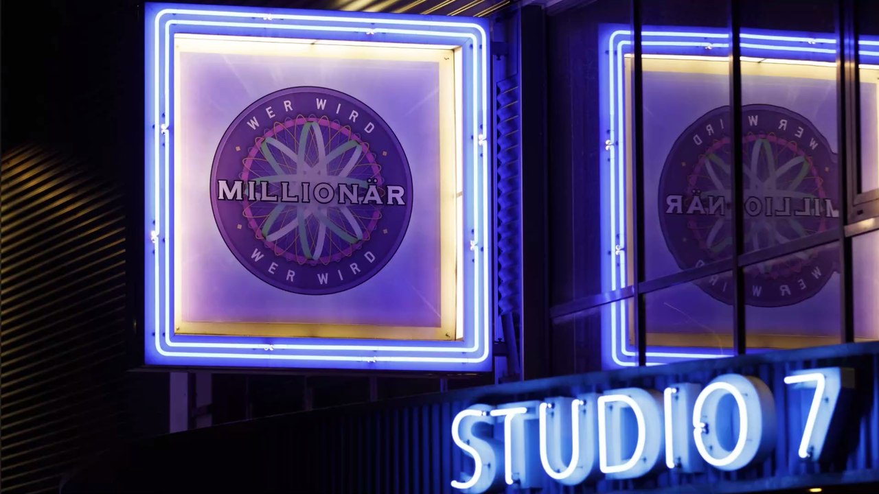 'Wer wird Millionär': Was Günther Jauch mit Sebastian Fitzek, Horst Tappert und Pumuckl verbindet