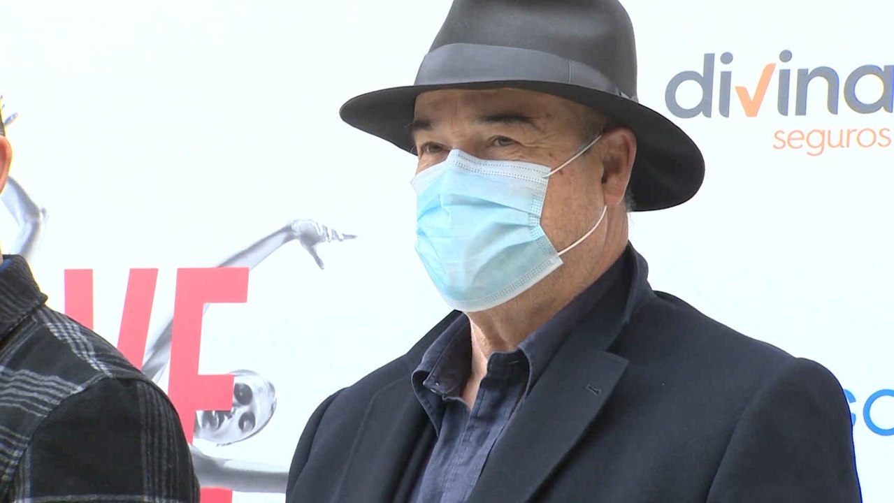 Antonio Resines denuncia perfiles falsos en redes sociales