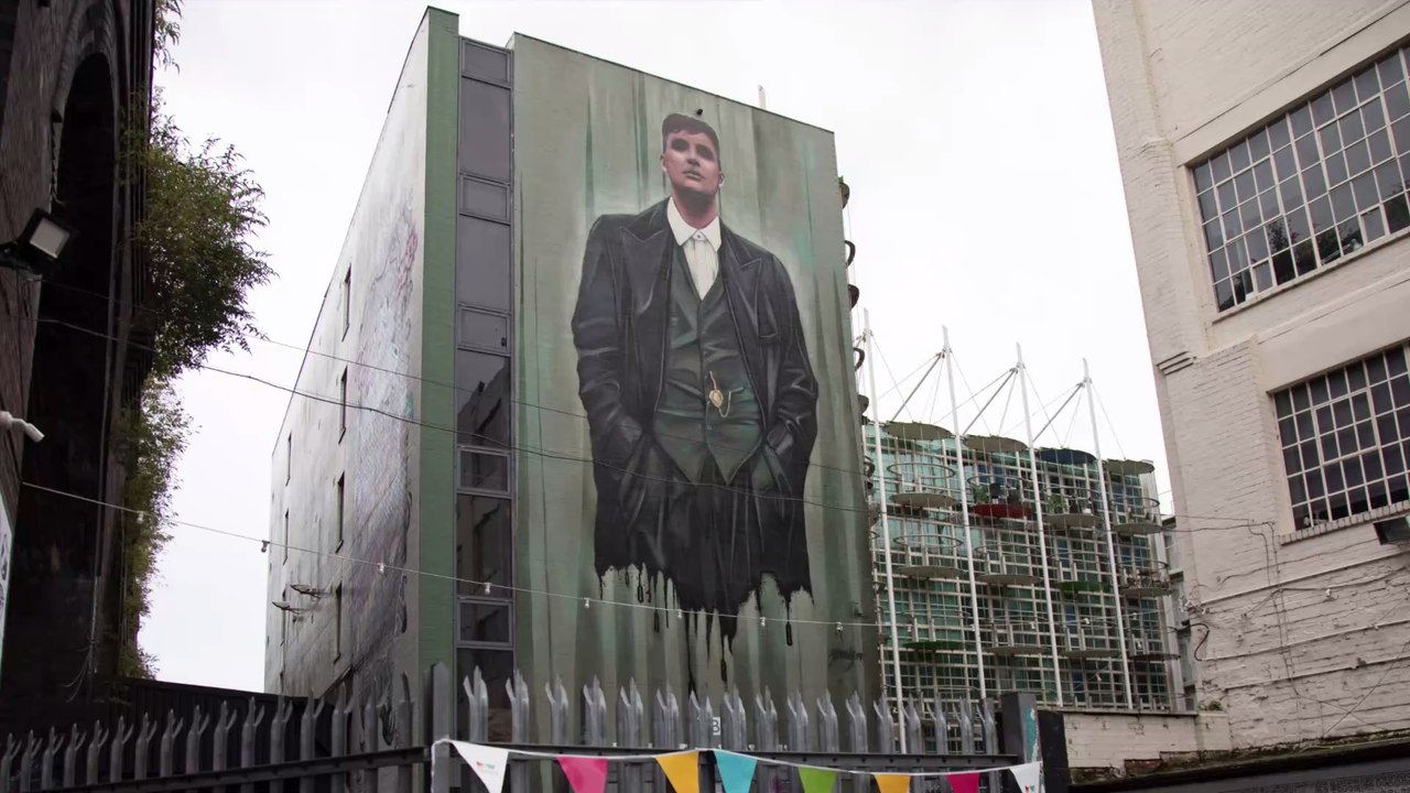 Diese Zigaretten raucht Cillian Murphy in 'Peaky Blinders'