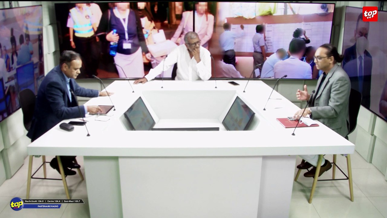 Zoom Extra : ANOMALIES LORS DU RECOUNT AU No19 : ENCORE PLUS DE QUESTIONS QUE DE RÉPONSES ?