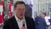 "Ich mache keinen Spaß": Elon Musk vergleicht Tesla-Produktion mit dem Zweiten Weltkrieg