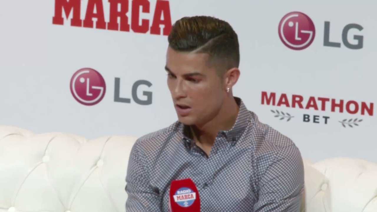 Fauler Macho? Cristiano Ronaldo rührt im Haushalt keinen Finger!