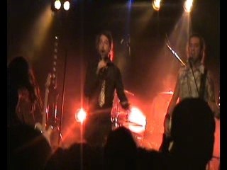 Les FP a Rouvroy Commandante