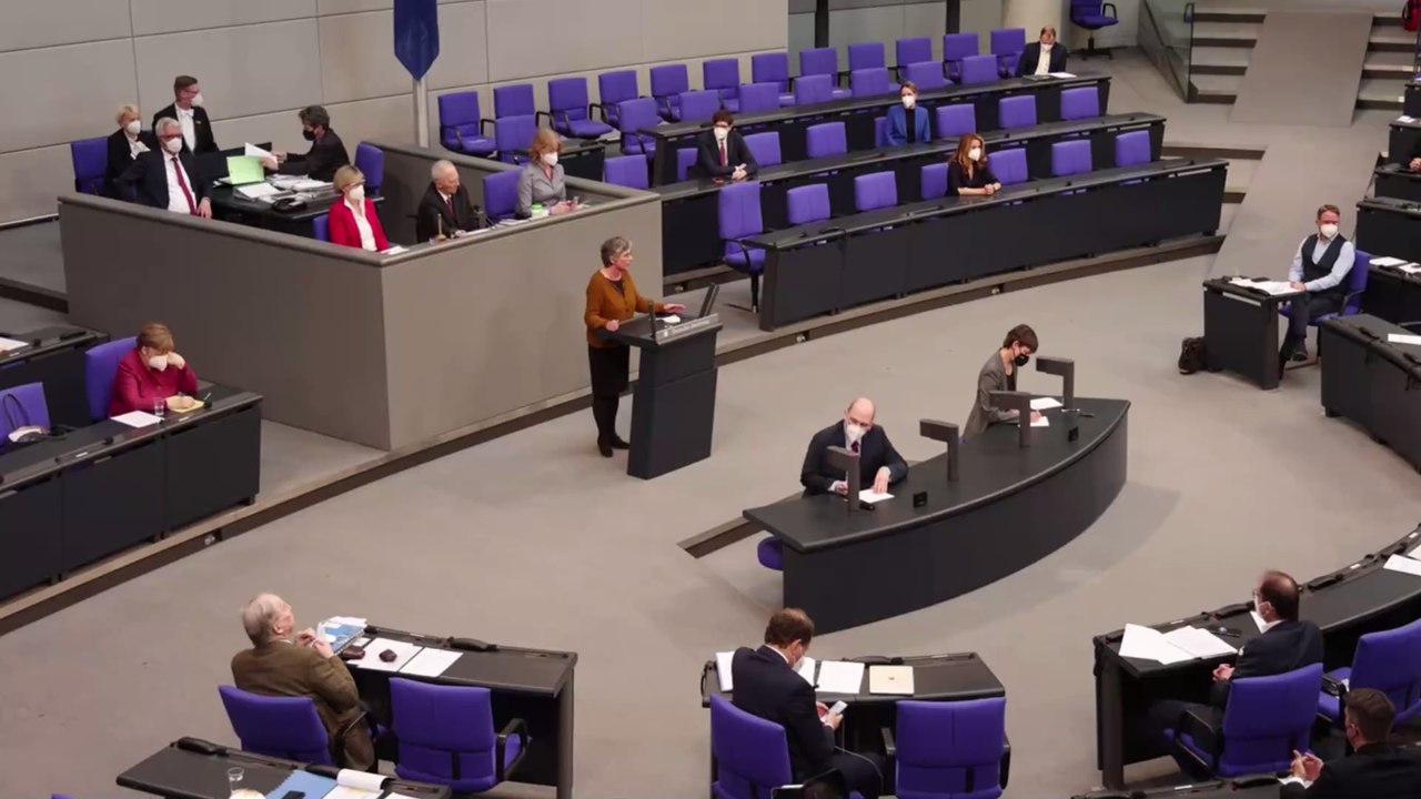 Corona-Versagen: Laut Forschern hätte Deutschland die Bundesnotbremse nicht gebraucht