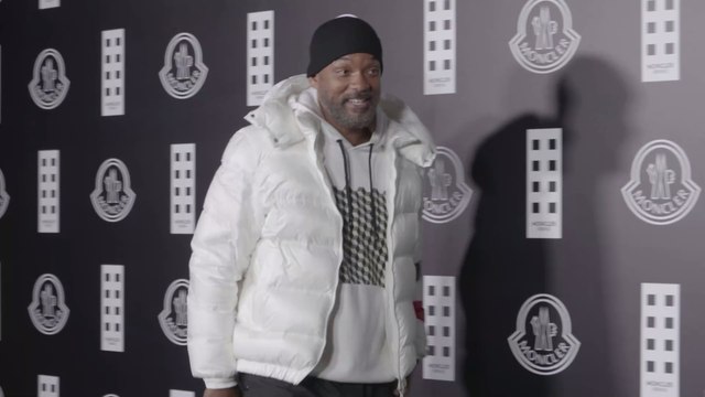 Nicht mehr in Topform: Will Smith teilt ehrliches Foto von seinem Körper