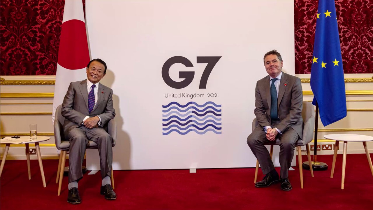 G7: Boris Johnson sorgt mit seiner Hotelwahl für Empörung