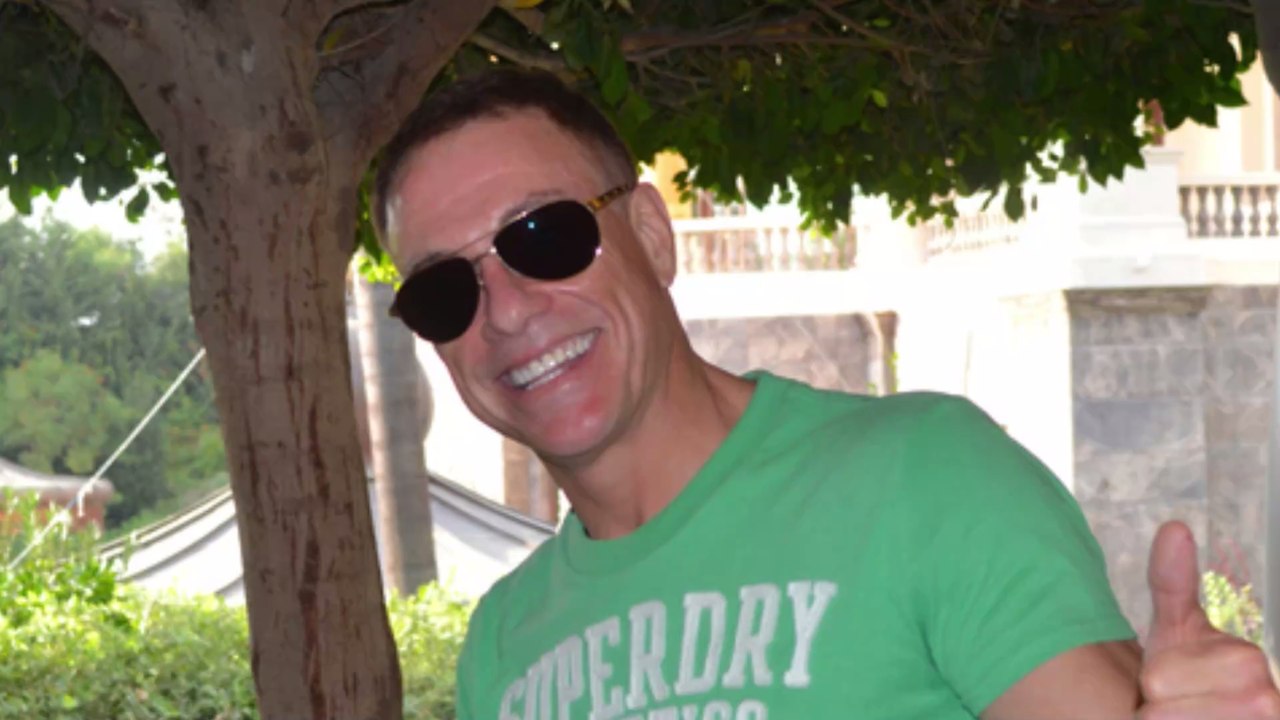 "Nein" zu Impfung und Maske: Jean-Claude Van Damme fühlt sich auch ohne sicher