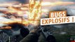 Battlefield 1 : certains joueurs sont témoins de bugs explosifs spectaculaires !