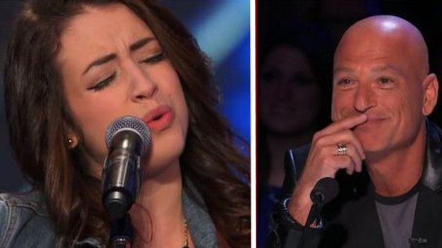 Cette jeune fille dépressive ne pensait pas impressionner les jurés. Mais c'est le contraire qui s'est passé...