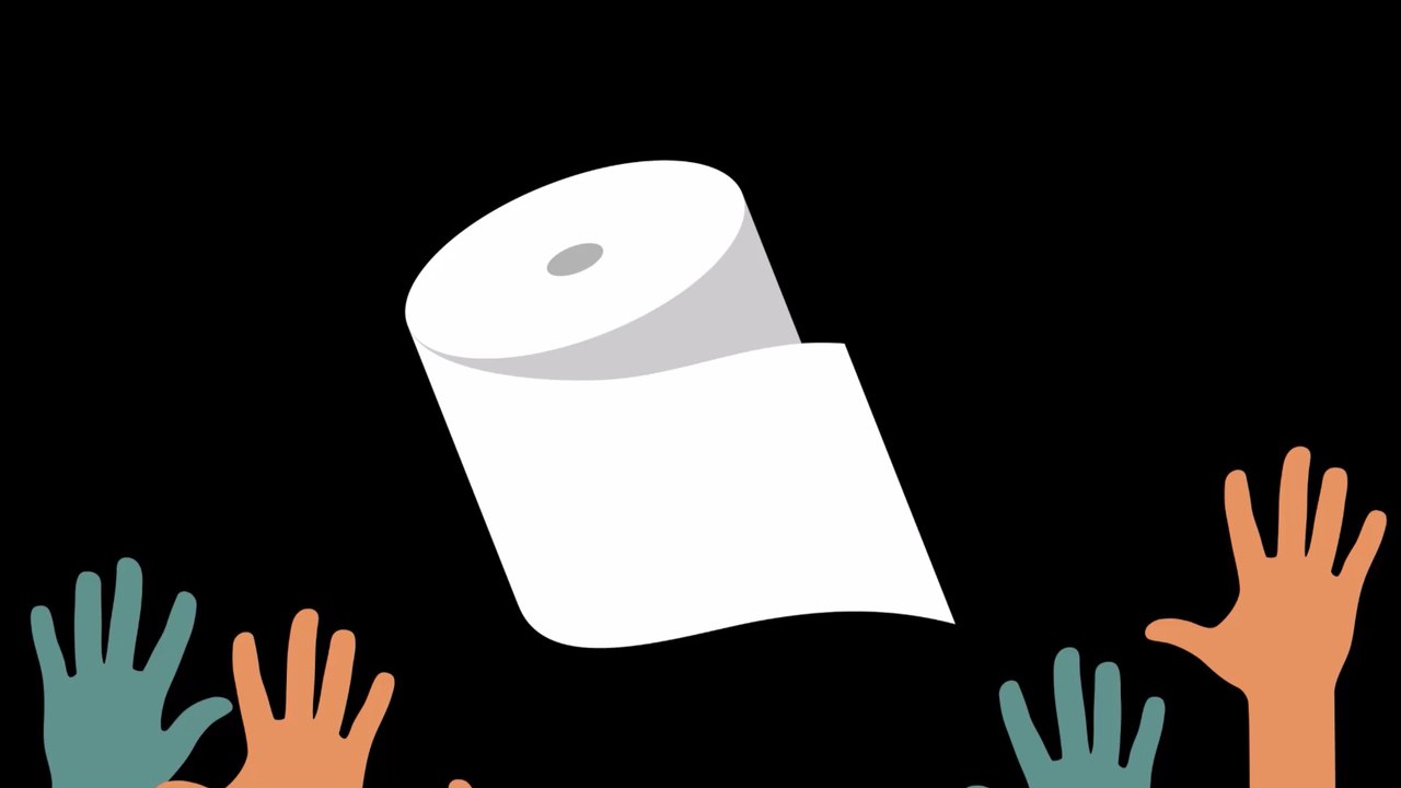 Wegen Corona: Über 1000 neue Wörter in der deutschen Sprache