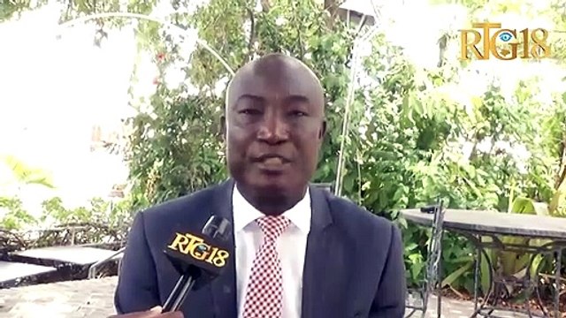 Antite ki te siyen akò initè Louisiane Retounen sou desizyon yo te pran pou chwazi Fritz A. Jean