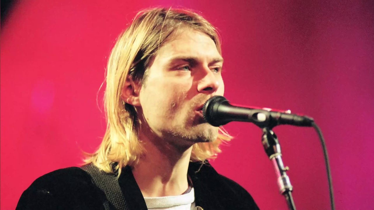 Kurt Cobain: 27 Jahre nach seinem Tod wird Körperteil versteigert