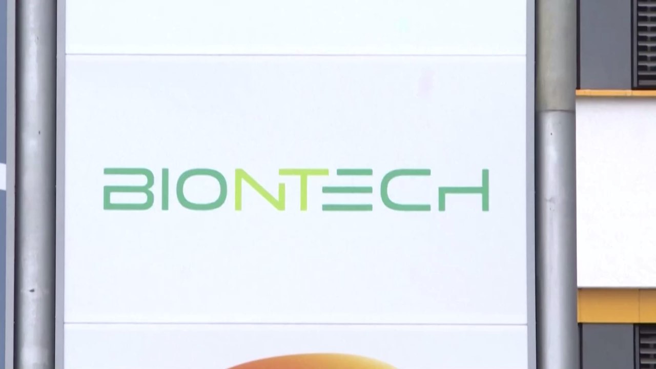 Gewinner der Pandemie: Biontech verdreifacht Quartalsgewinn - Anleger freuen sich