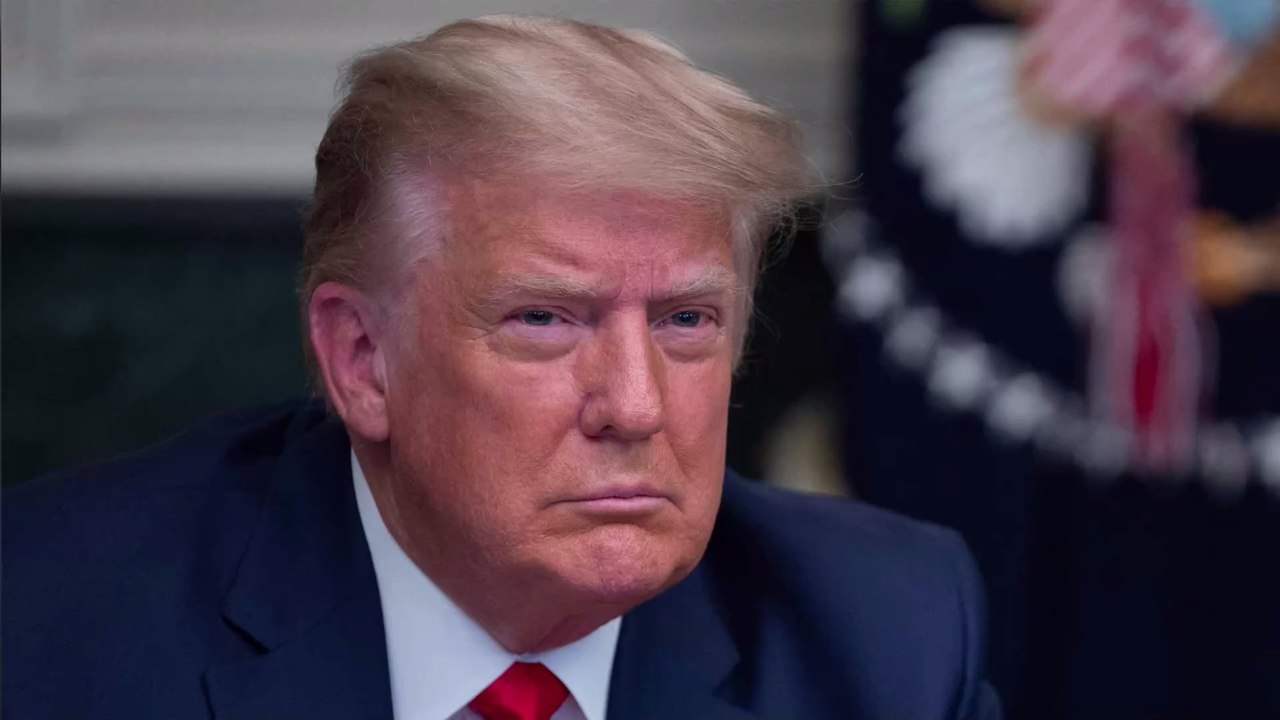 Unter Trump: Staatliche Überwachung von drei Journalisten