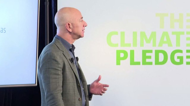 Jeff Bezos gönnt sich was: Das kauft sich der reichste Mann der Welt