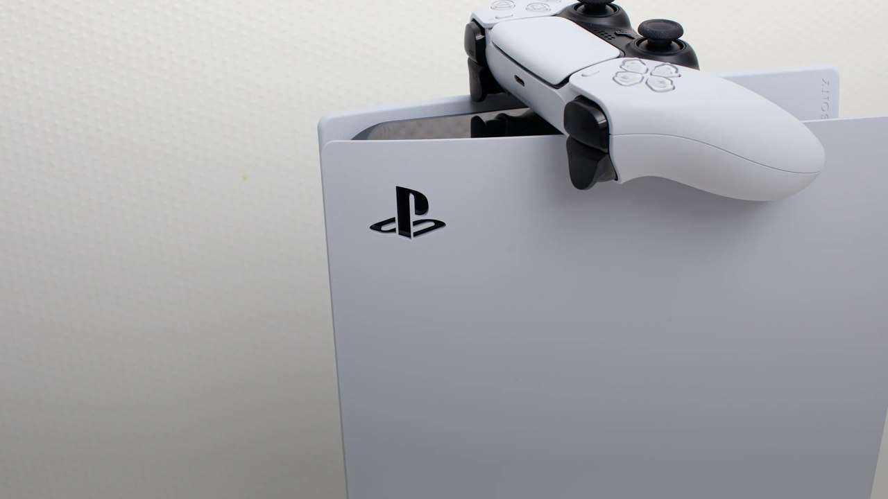 Sony réduit le nombre de PS5 produites en raison de la pénurie de puces électroniques