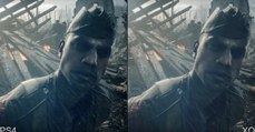 Battlefield 1 : les comparatifs techniques entre PC, PS4 et Xbox One font surface