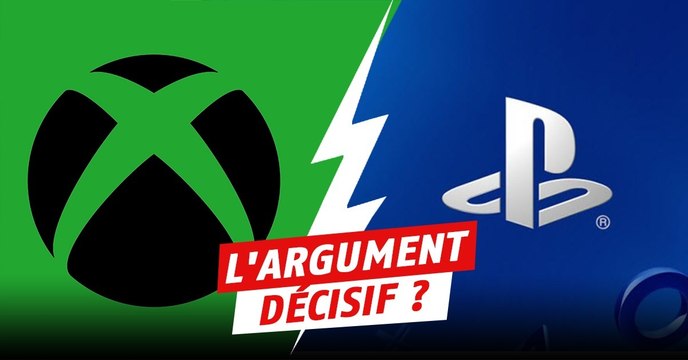 PlayStation VR : Sony prend de l'avance sur Microsoft sur le marché des casques virtuels