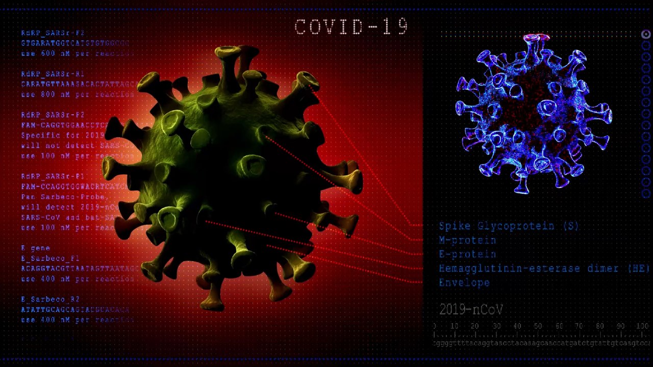 Ein weiterer Spieler der spanischen Nationalmannschaft wurde positiv auf Corona getestet!