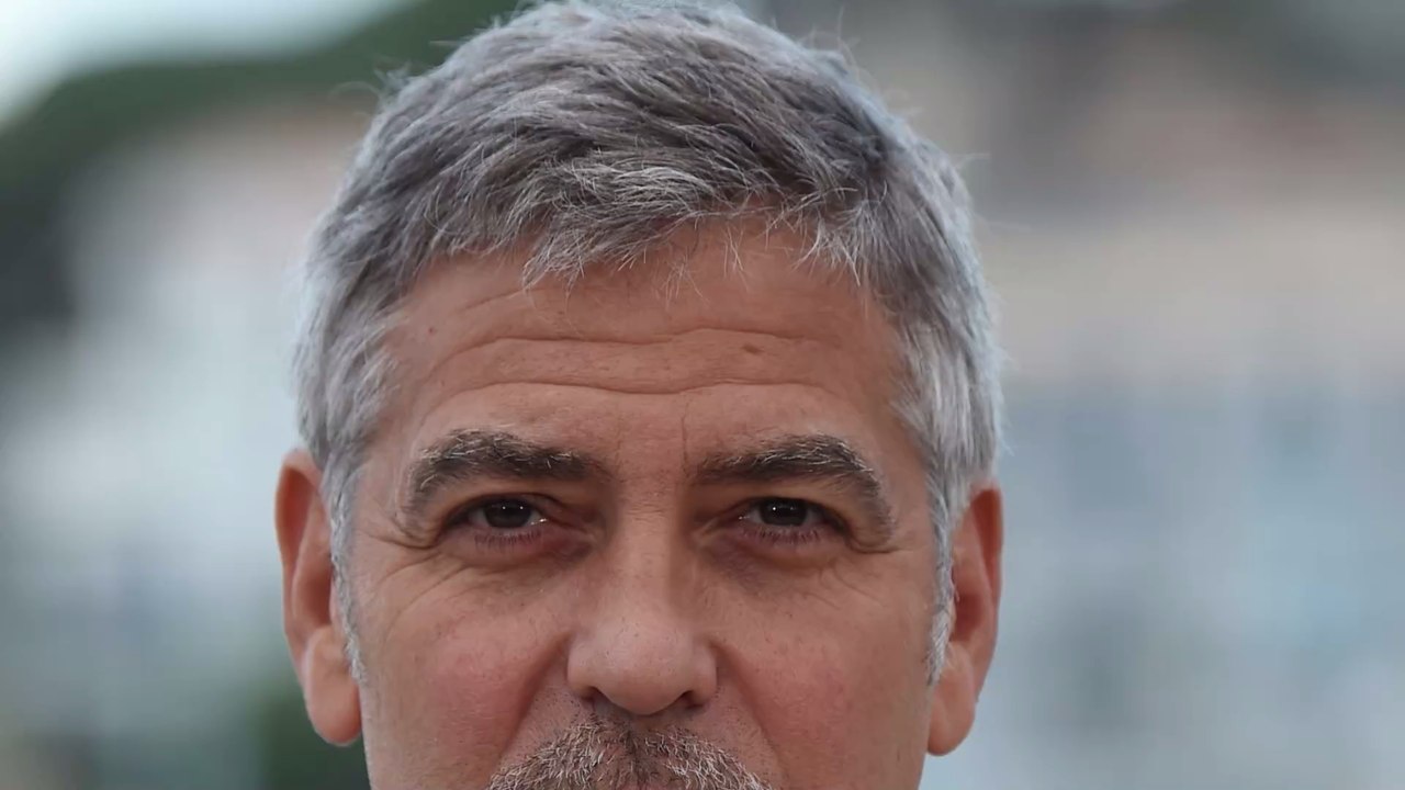 George Clooney: War zu wenig Sex der Grund für seine Trennung?