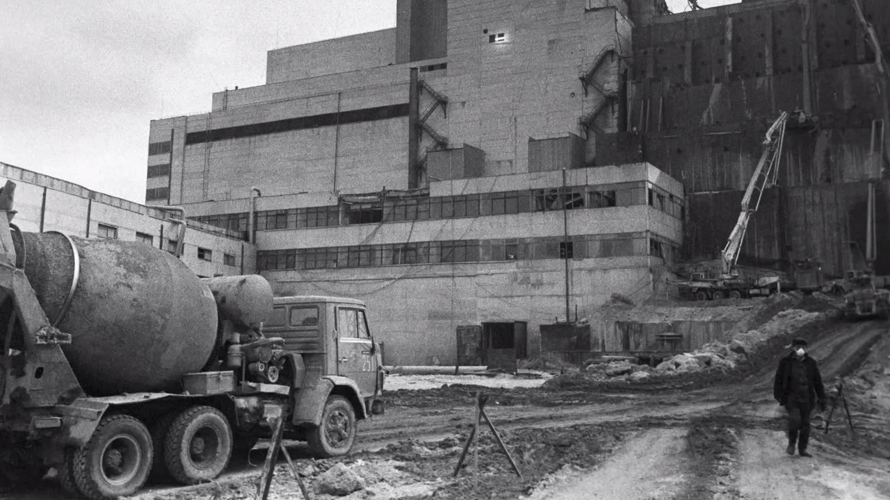 Tschernobyl: Steigende Radioaktivität beunruhigt Forscher zunehmend