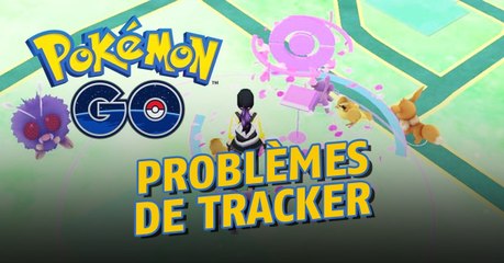Pokémon Go : Niantic ne sait toujours pas comment régler le problème du tracker