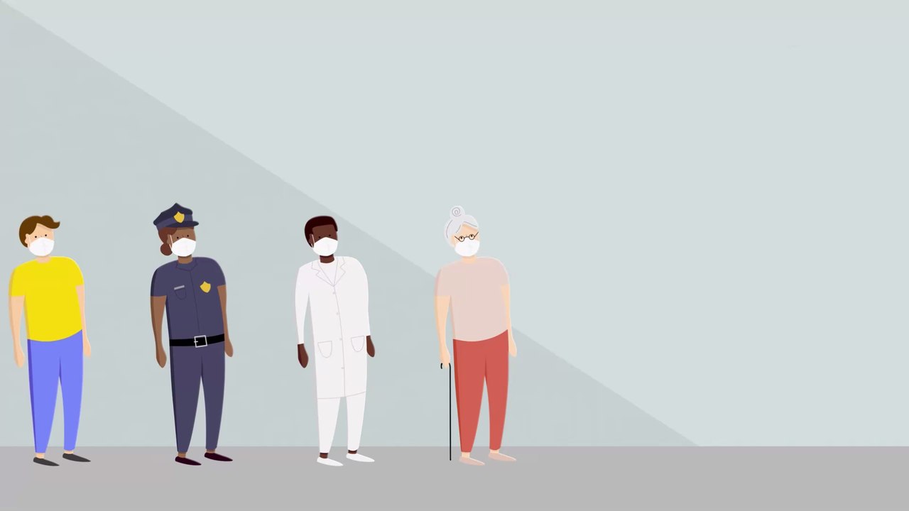 Corona: Impf-Auffrischung für manche bereits im Herbst nötig