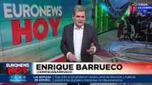 Euronews Hoy | Las noticias del jueves 3 de febrero de 2022
