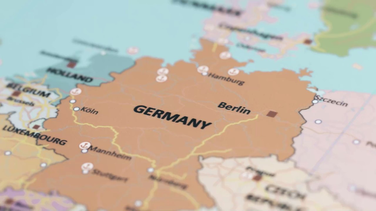 Der Corona-Reise-Flickenteppich: Eine Übersicht über die einzelnen Bundesländer