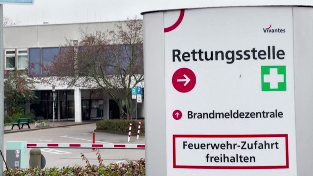 Schlimmer Vorwurf: Alarm wegen überfüllter Intensivstationen soll falsch gewesen sein!