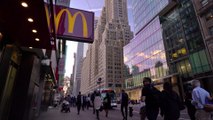McDonald's: Mit diesem Hack bekommst du immer frische Pommes