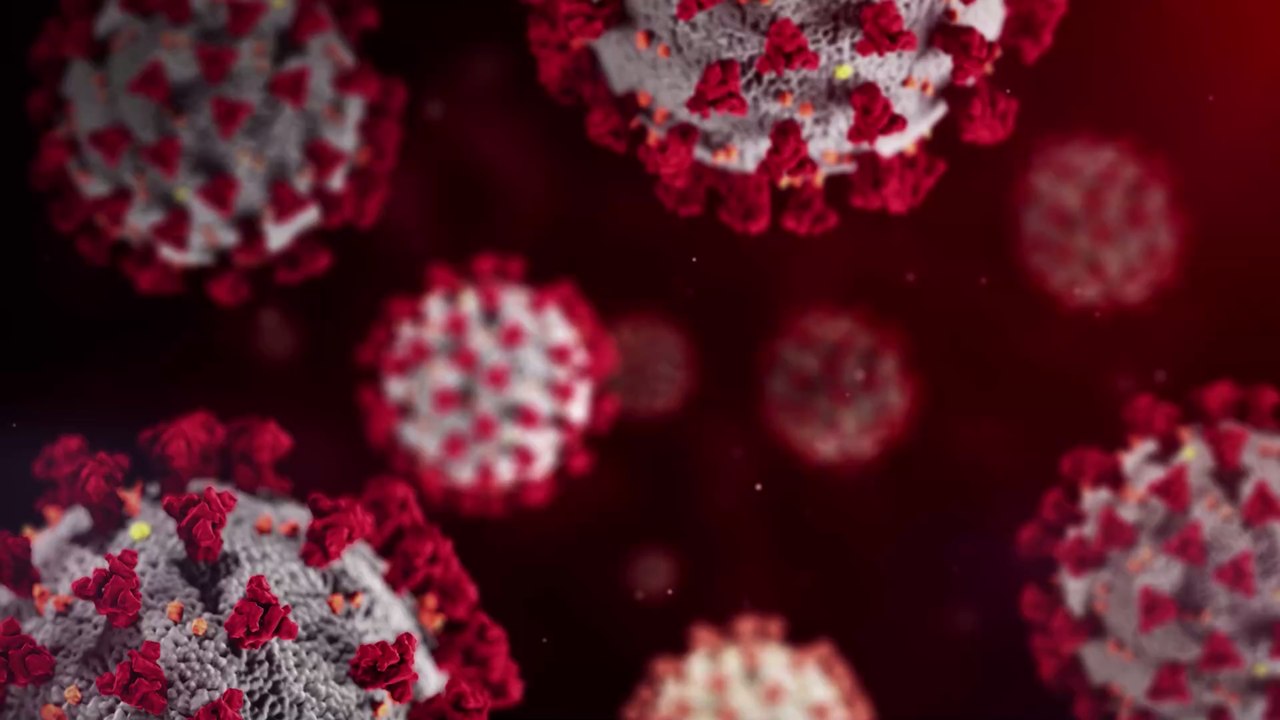 Coronavirus: Der neue Impfstoff 'Novavax' bietet 90-prozentige Sicherheit