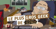 League of Legends : le joueur avec le plus d'heures de jeu nous raconte son expérience