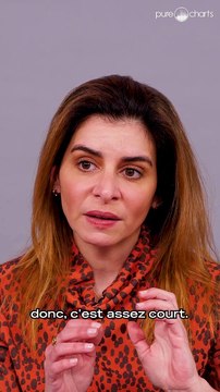 Julie Zenatti raconte la comédie musicale Notre-Dame de Paris