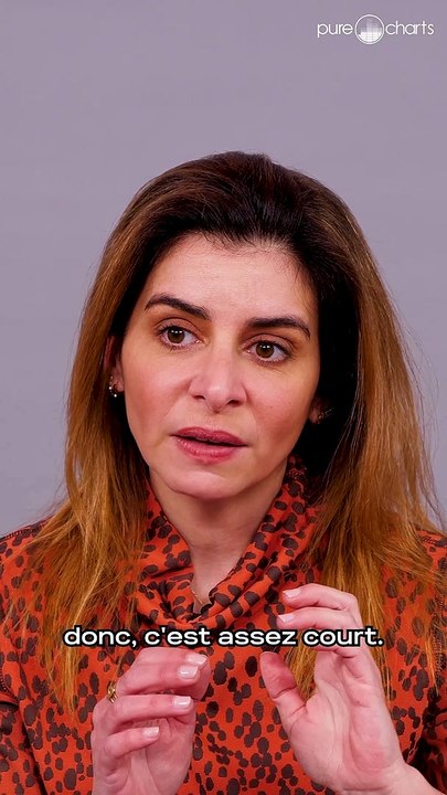 Julie Zenatti raconte la comédie musicale "Notre-Dame de Paris"