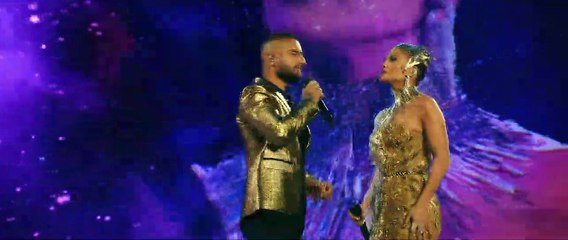 Marry Me: Maluma &  J.Lo