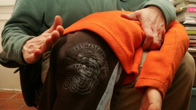 Fessée sur les enfants : la France jugée pour ne pas avoir interdit les châtiments corporels
