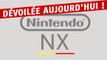 Nintendo NX : récapitulation des nouvelles et rumeurs avant l'annonce de Nintendo