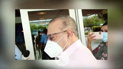 Exdirector del Inabie dice estar 100% afectado por denuncias e investigaciones a su gestión