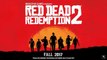 Red Dead Redemption 2 officiellement annoncé par Rockstar, les premiers détails du jeu