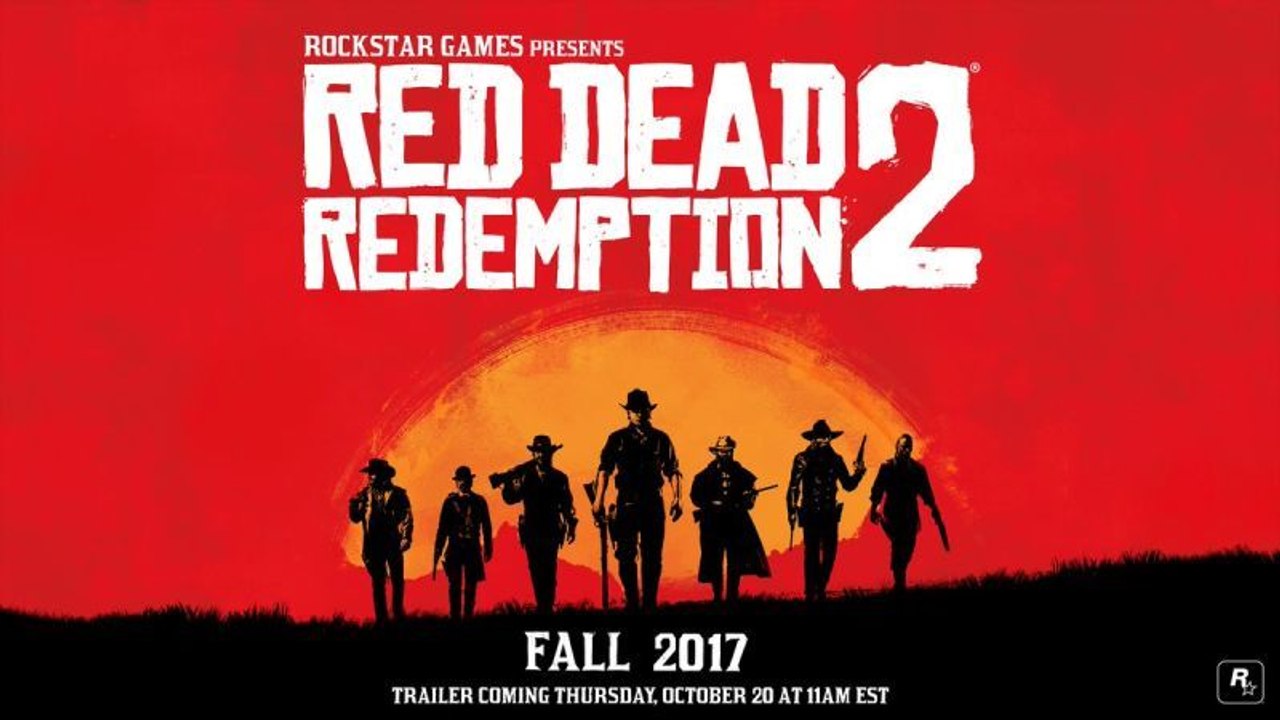 Red Dead Redemption 2 officiellement annoncé par Rockstar, les premiers détails du jeu